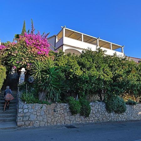 Apartments Biba Hvar フヴァル エクステリア 写真
