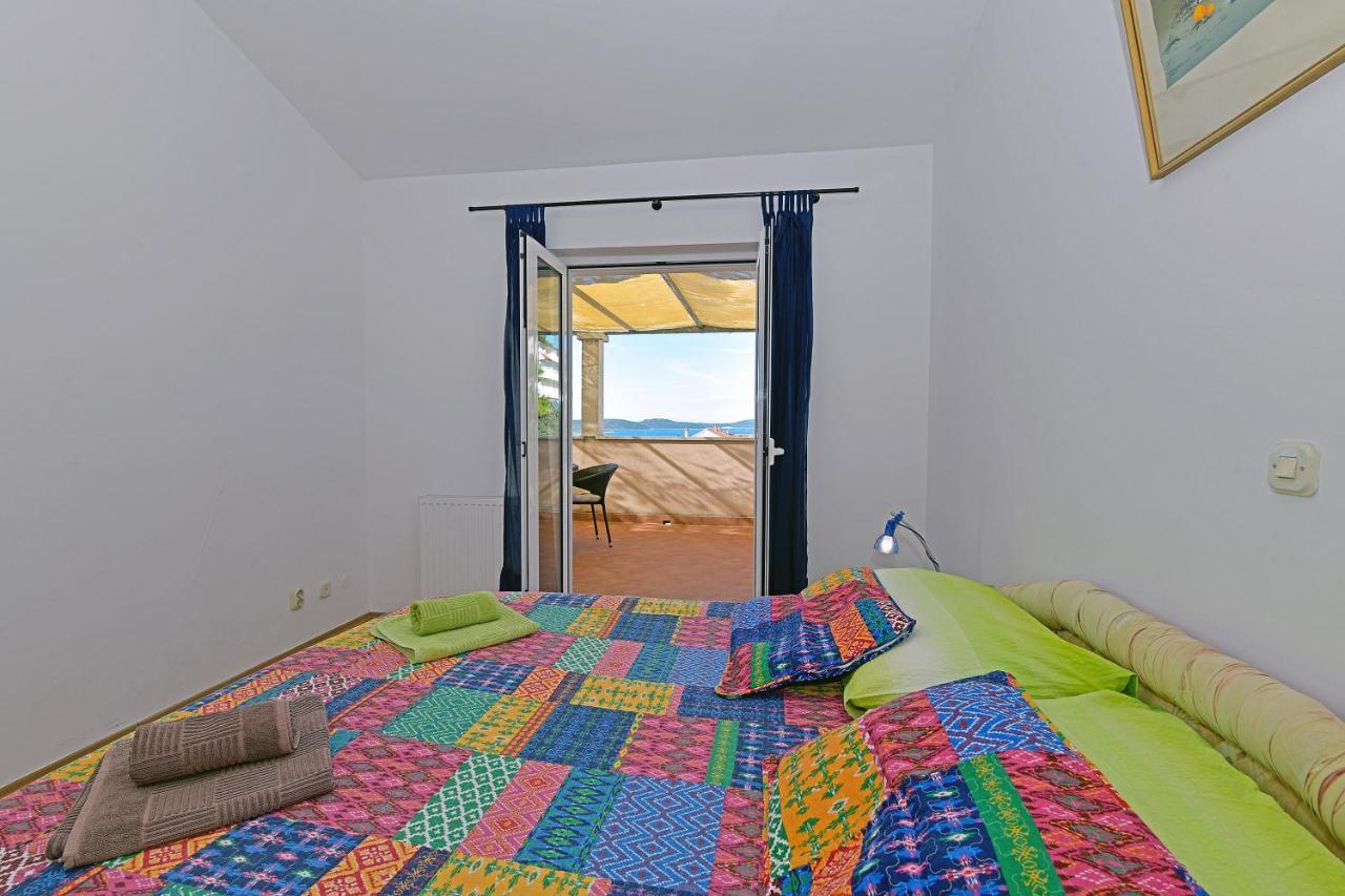 Apartments Biba Hvar フヴァル エクステリア 写真
