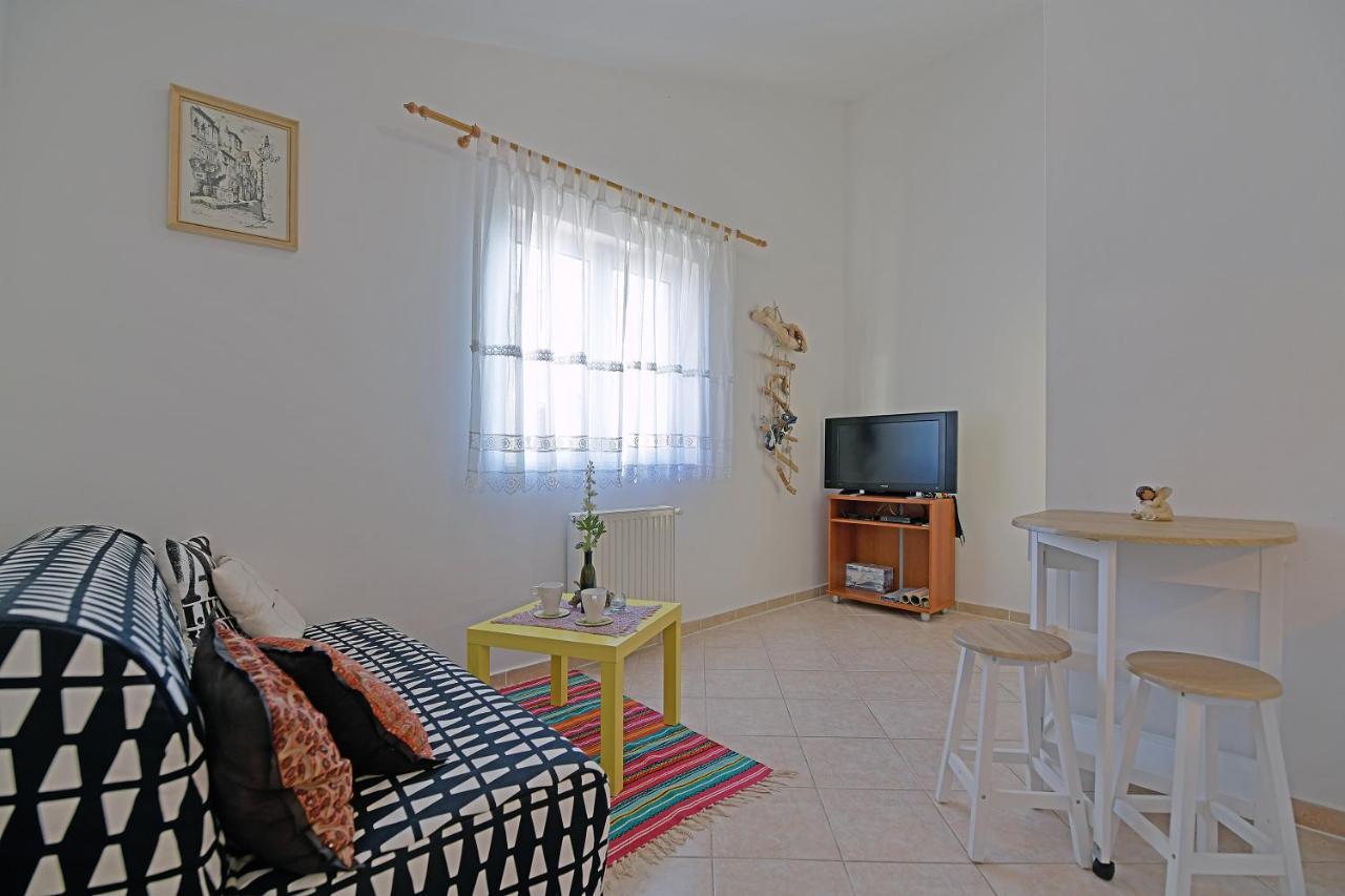 Apartments Biba Hvar フヴァル エクステリア 写真