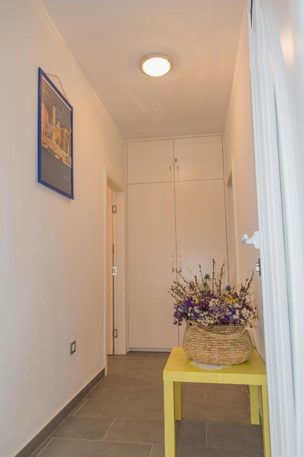 Apartments Biba Hvar フヴァル エクステリア 写真