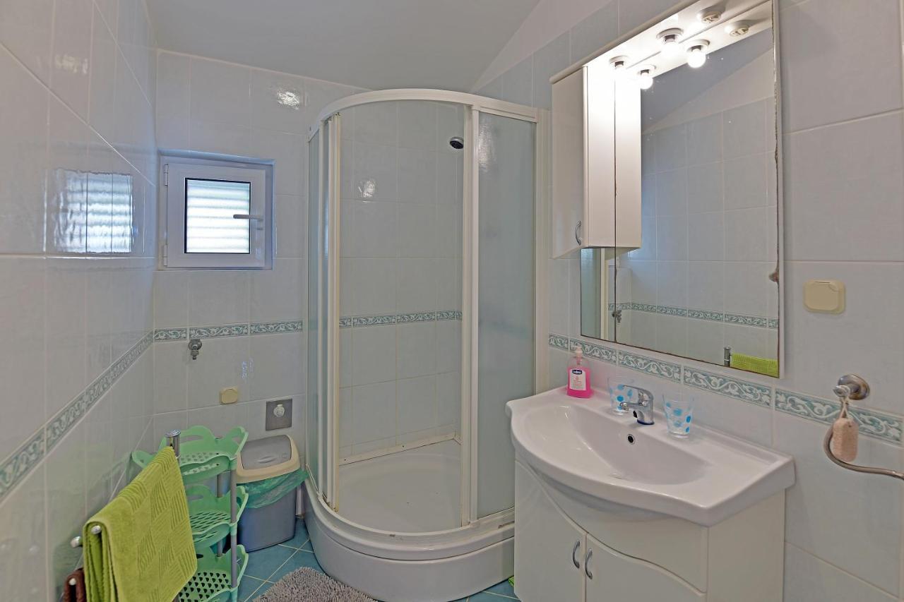 Apartments Biba Hvar フヴァル エクステリア 写真
