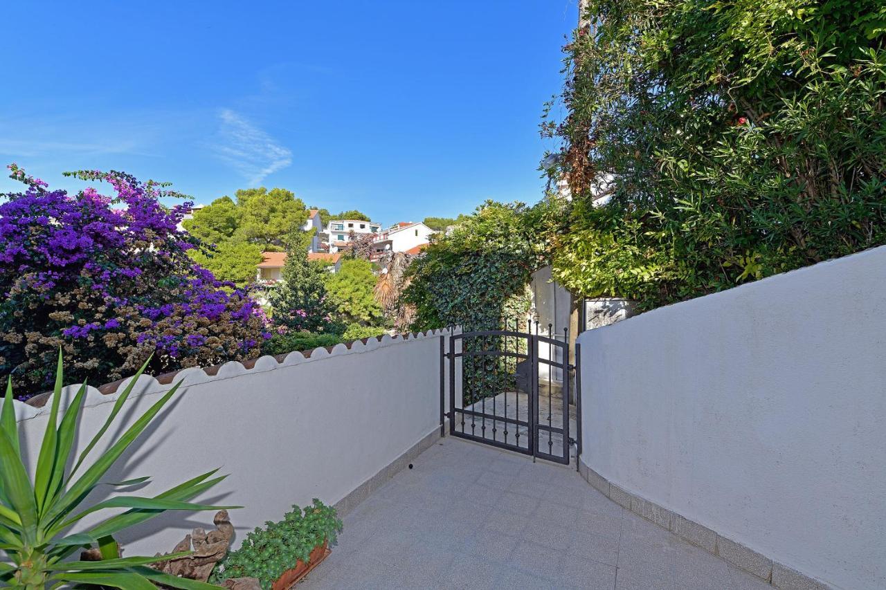 Apartments Biba Hvar フヴァル エクステリア 写真
