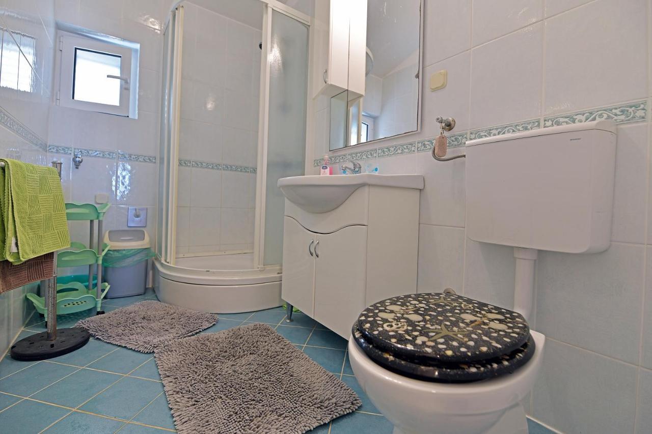 Apartments Biba Hvar フヴァル エクステリア 写真