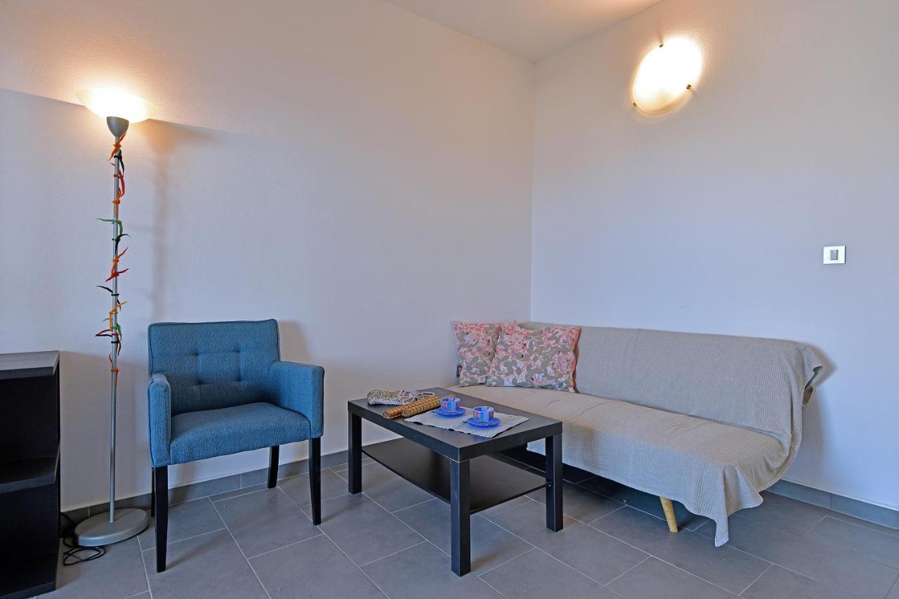 Apartments Biba Hvar フヴァル エクステリア 写真