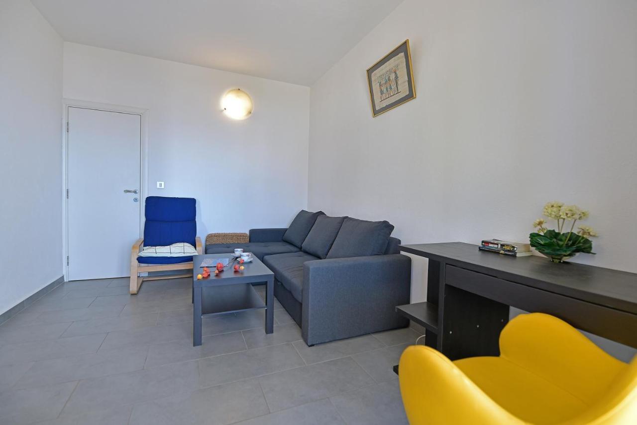 Apartments Biba Hvar フヴァル エクステリア 写真
