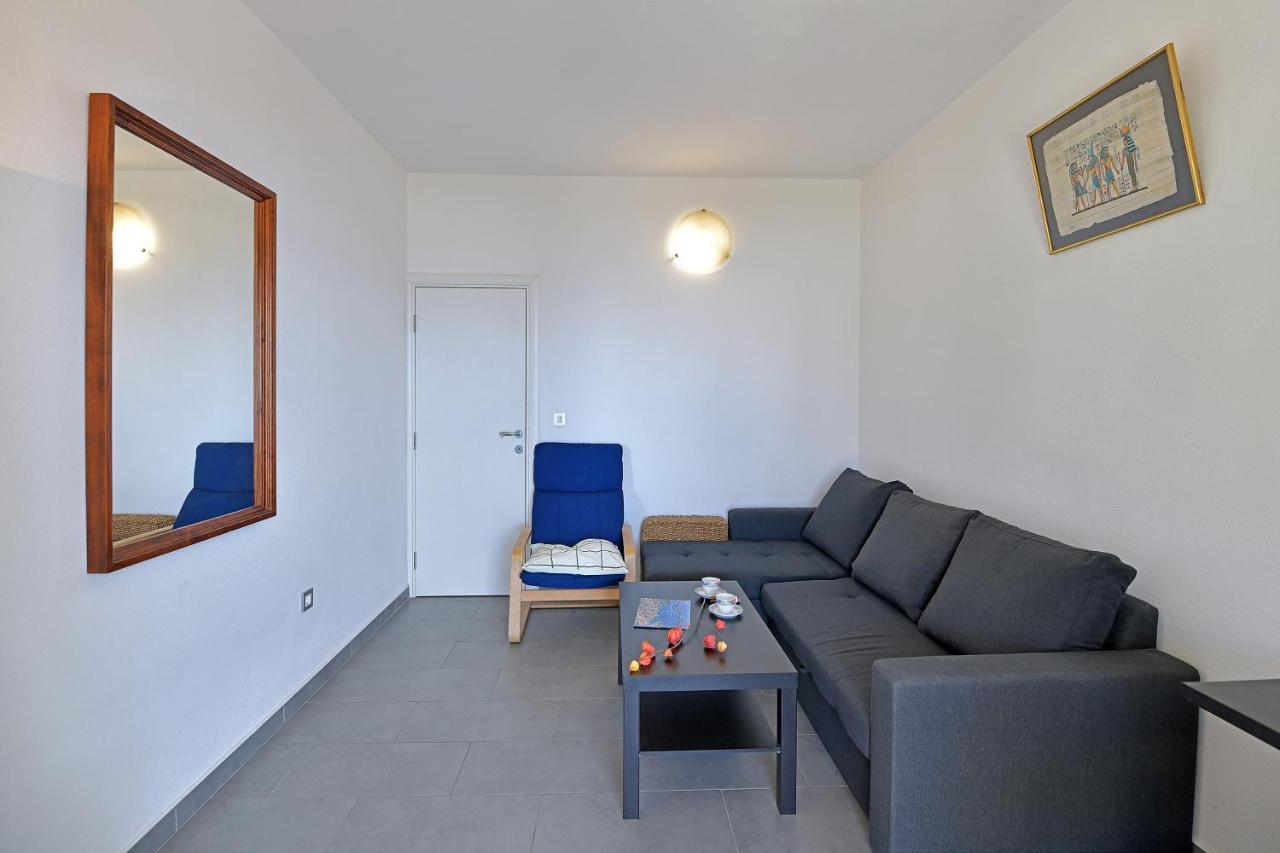 Apartments Biba Hvar フヴァル エクステリア 写真